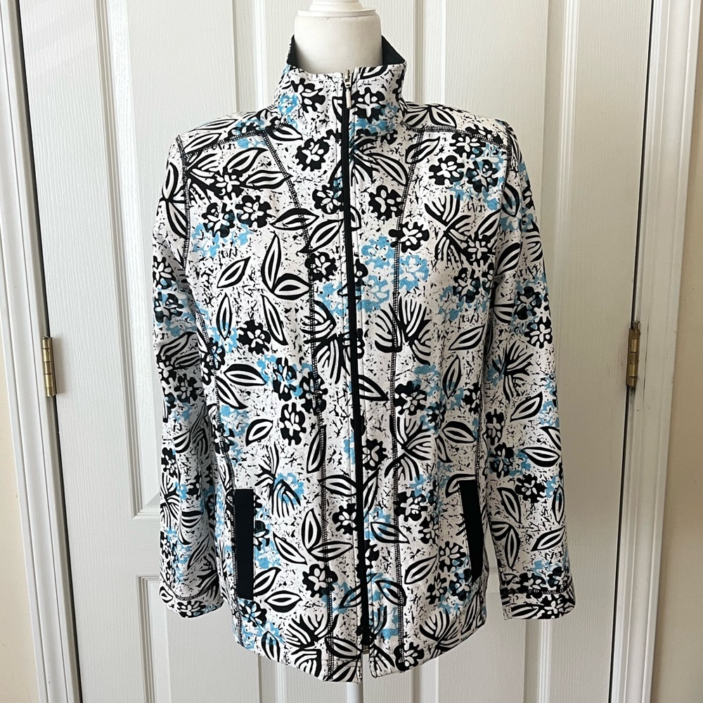 Allyson Whitmore Jacket